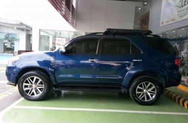 2007 toyota fortuner for sale