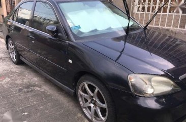 Honda Civic 2001 Automatic for sale