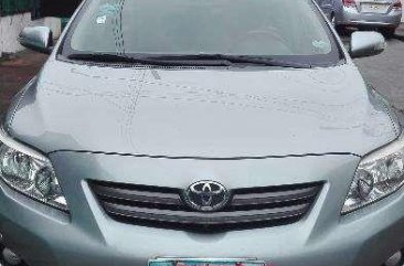 Toyota Corolla Altis 16 V 2009  for sale