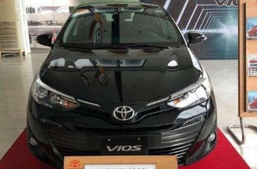 Trade Your Old Car for a Toyota New Vios 0 Cashout Hassle Free HF2