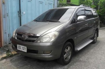 2006 toyota innova  for sale 