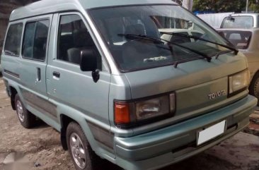 1996 Toyota Lite Ace FOR SALE