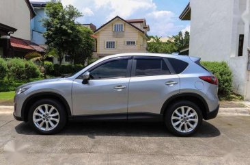 2014 CX-5 Mazda AWD  for sale