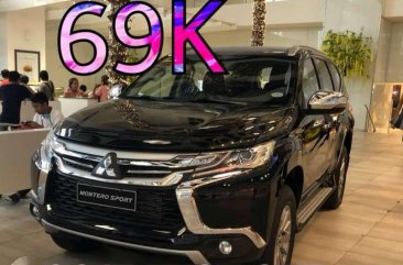 2018 Montero Mirage G4 Hb strada L300  for sale 