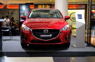 Mazda 2 2018 skyactiv at 69k for sale