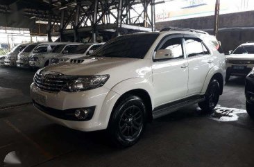 Toyota Fortuner 2016 G  for sale