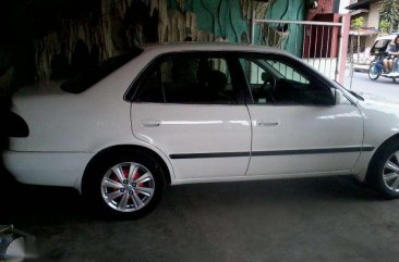 1998 toyota corolla gli matic very fresh imus cavite