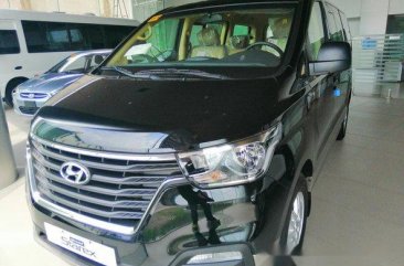 Hyundai Starex 2018  for sale 