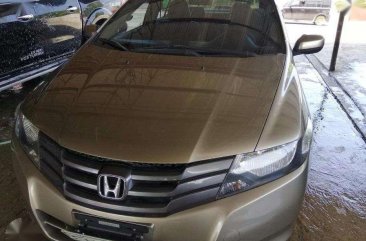 Honda City 2011 model for sale