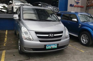 Hyundai Grand Starex 2014 CVX for sale