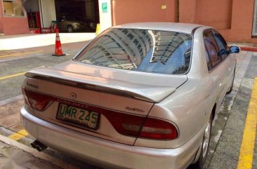 Mitsubishi Galant 2006 model For Sale 