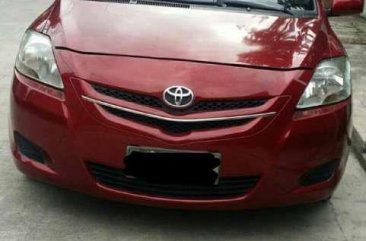 For Sale Vios 2007 J MT