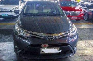 2015 Toyota Vios G MT  for sale 