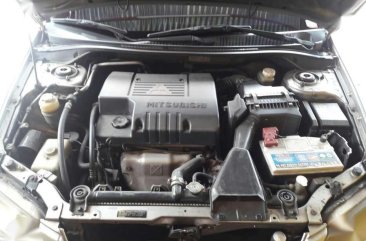 Mitsubishi lancer 2005 for sale