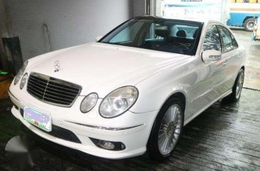 BMW and Mercedes Benz Cars 2003  for sale