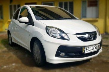 Honda Brio 2015 for sale