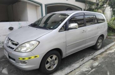 Toyoto Innova E 2006 for sale