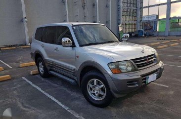 Mitsubishi Pajero CK 1999  for sale 