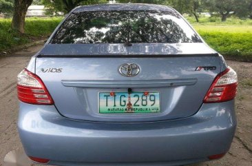 Toyota vios 1.3 E look J pormado with sound set up and monitors