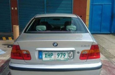 BMW 316i 2003  for sale 