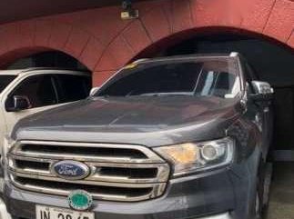 ford Everest 2017 model for sale