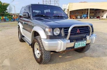 mitsubishi pajero 2003 for sale  