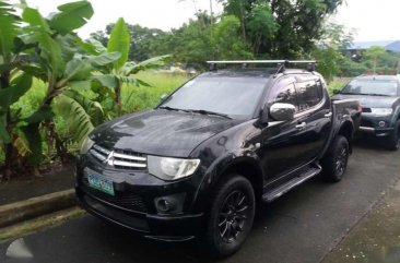 2011 Mitsubishi Strada  for sale