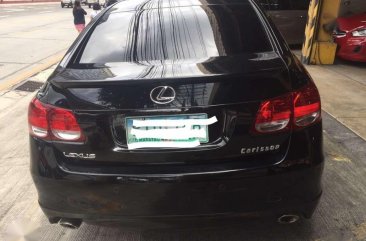 2010 Lexus GS460 for sale