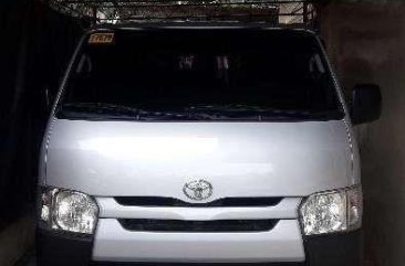 Toyota van 3.0 for assume rush