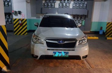 Subaru Forester 2013 Automatic iL  for sale 