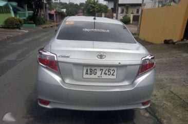 Toyota Vios j 2015  for sale 