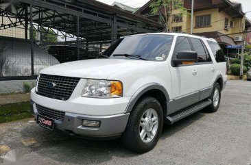 2003 Ford Expedition XLT 67tkms 2004 pajero patrol explorer prado lc