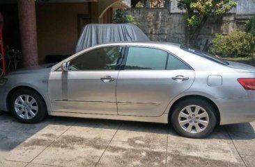 2007 Toyota Camry for sale