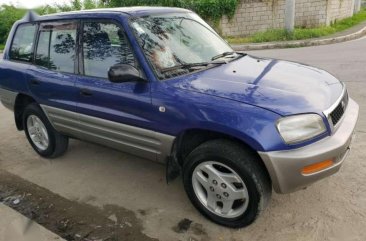 Toyota rav4 4x4 for sale