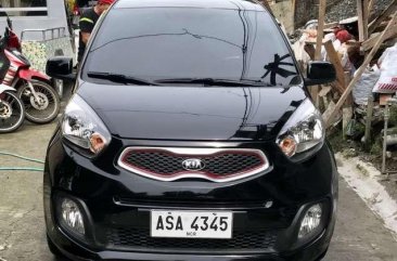 kia picanto 2015  for sale 