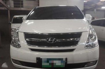 2014 hyundai grand starex cvx vgt 2013 We Buy Cars