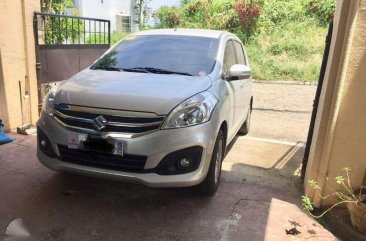 2018 Suzuki Ertiga model for sale