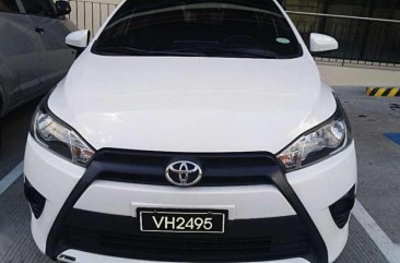 Yaris e automatic 2016 for sale