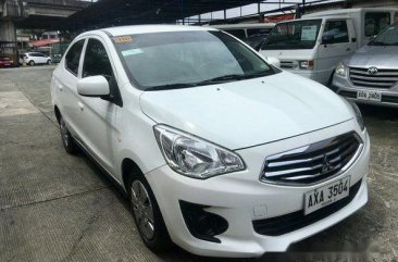 Mitsubishi Mirage G4 2015  for sale