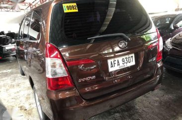 215 Toyota Innova 2.5 E Diesel Manual