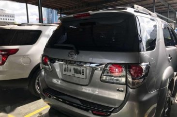 Fortuner G 2015 AT VNT Diesel vs Montero Sport MUX Everest Santa Fe