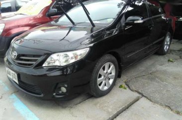 Toyota Corolla Altis G 2014 For Sale 