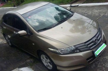 Honda City 1.3S 2010 Model