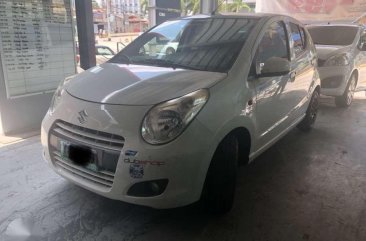 2010 Suzuki Celerio AT for sale