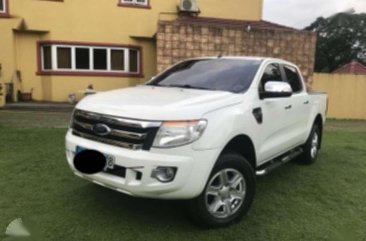 2014 Ford Ranger XLT (XLT) for sale