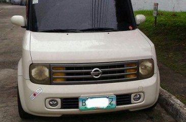 Nissan Cube 2002  for sale 