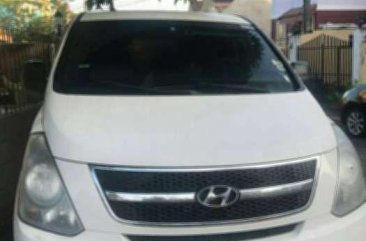 Hyundai Grand Starex GL 2012  for sale 