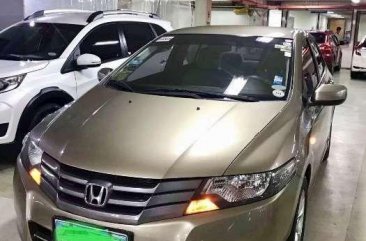 2009 Honda City for sale