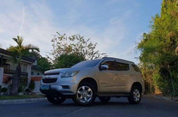 2013 Chevrolet Trailblazer 4x4  for sale 