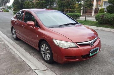 Honda Civic 2006 Fix Price for sale